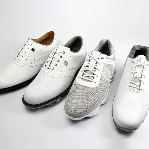 Golf Shoe Fitting Guide: Learn How Golf Shoes Should Fit | FootJoy